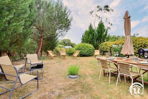 La cle des champs