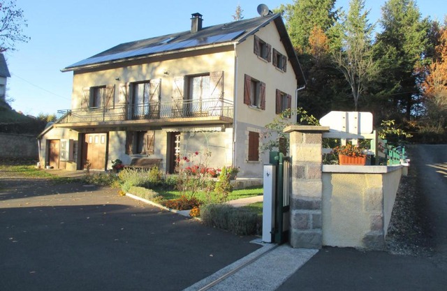 La cle des champs
