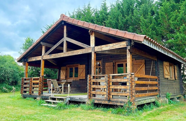 La Closerie Des Arts - Chalet Edelweiss