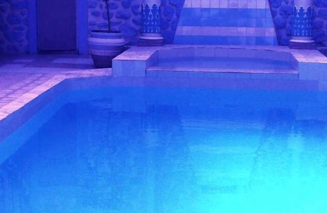 La Colline Hotel