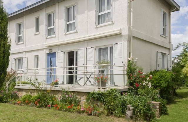 La Coloniale by Interhome