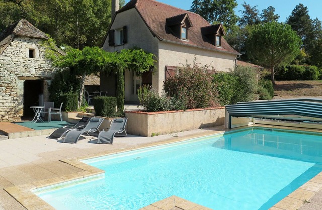 La Combelle by Interhome