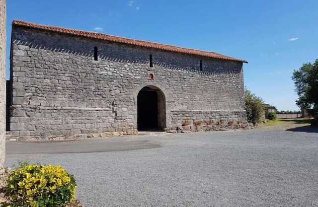 La Commanderie maison 4 personnes 10 kms Puy du Fou