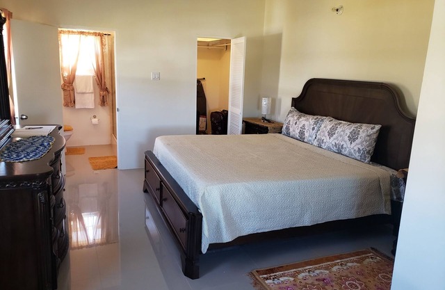 La Condea is a 3 bedroom 3 bathroom fully air conditioned villa.