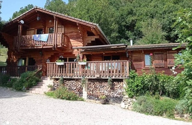 La Corbassière