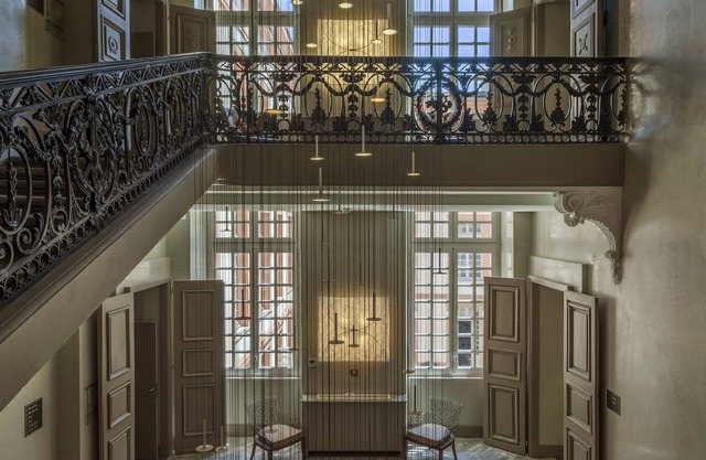 La Cour des Consuls Hotel & Spa Toulouse - MGallery Collection