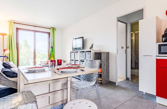 La Cour du Moulin by Interhome