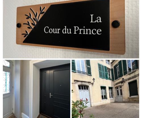 La Cour du Prince