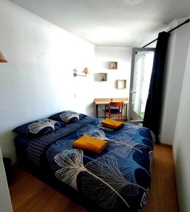 La Défense, Cozy Appartment 2 rooms