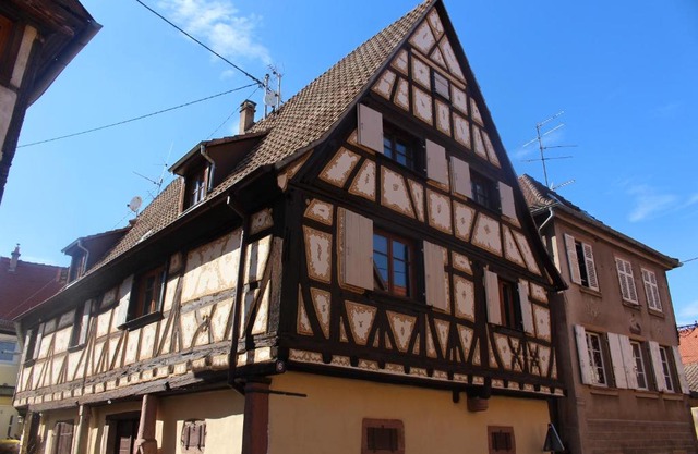 La Dambachoise