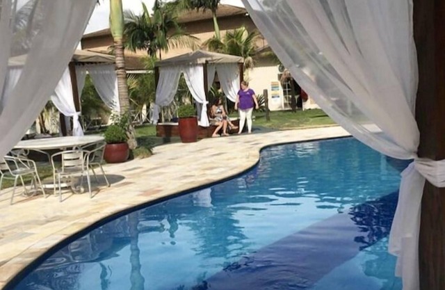 La Dolce Villa