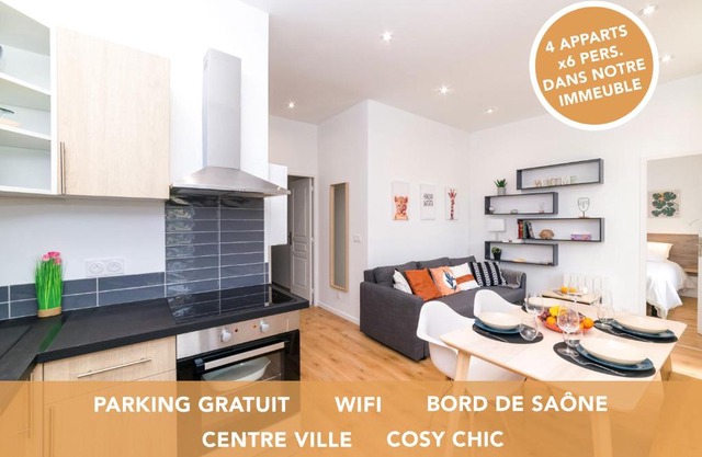 La Dolive - Locationtournus