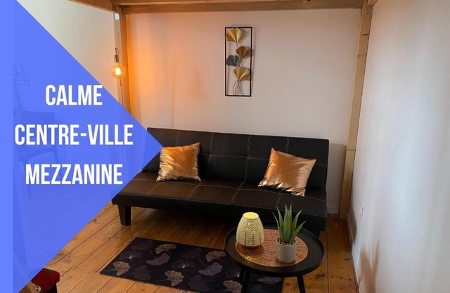 La Domus Lemaitre 9 - Parking - TV - Wifi - Belgique