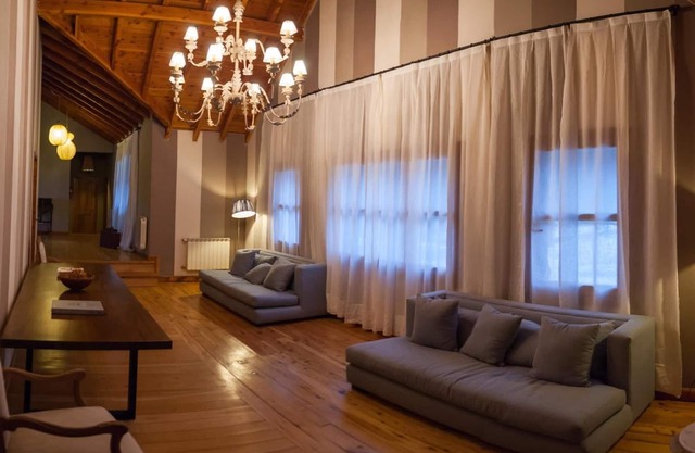 La Escondida Casa de Huespedes & Spa
