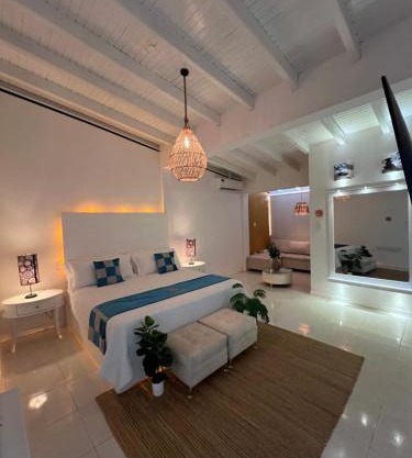La Excelencia Posada & Spa