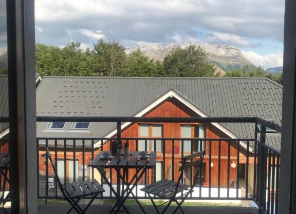 La Féclaz Ski aux pieds Grand Studio Tout confort