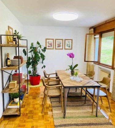 La Fayona,Relax y desconexión al lado de Gijon