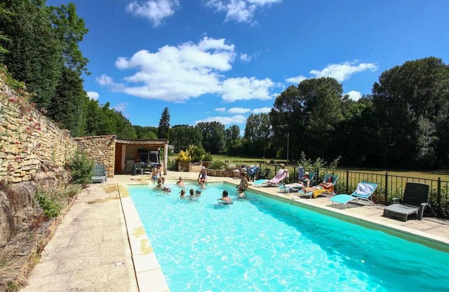 La Fenière