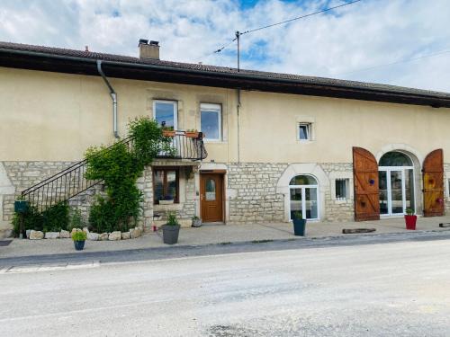 La Ferme 3