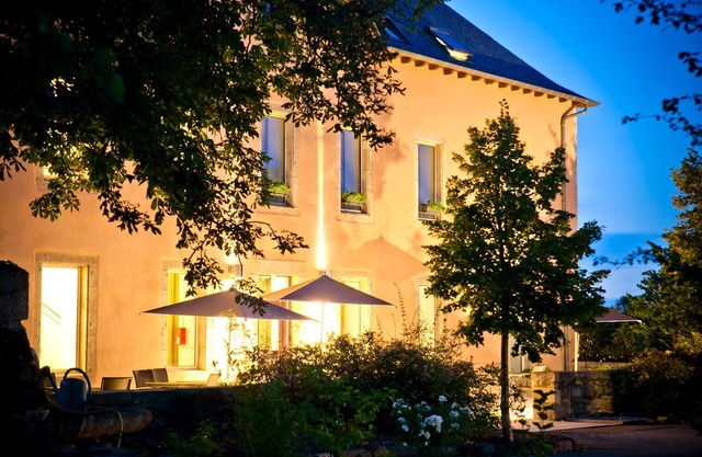 La Ferme de Bourran