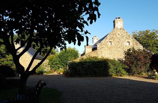 La Ferme de Kerhors