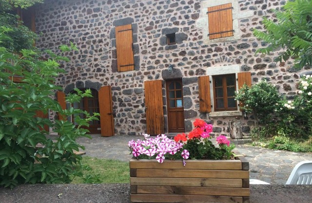 La Ferme de la Miceselle
