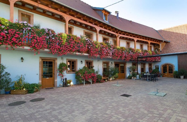 La Ferme de Louise
