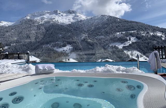 La Ferme du Chozal