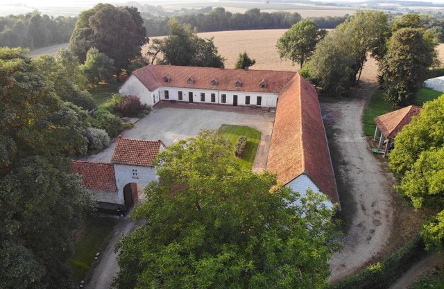 La Ferme du Bois Quesnoy