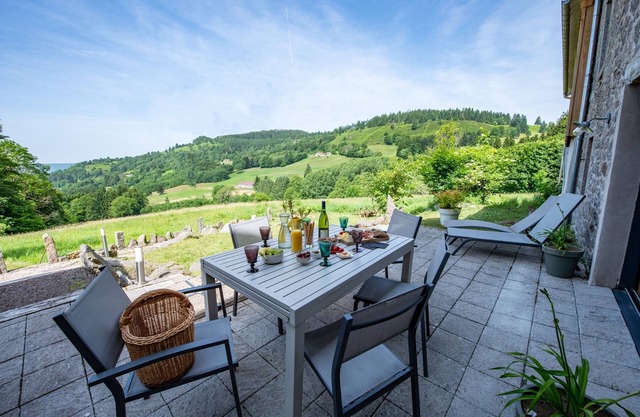 La ferme de Jean