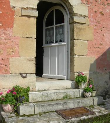 La Ferme Rose