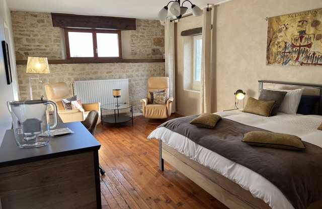 La Fiere Bridge Guesthouse