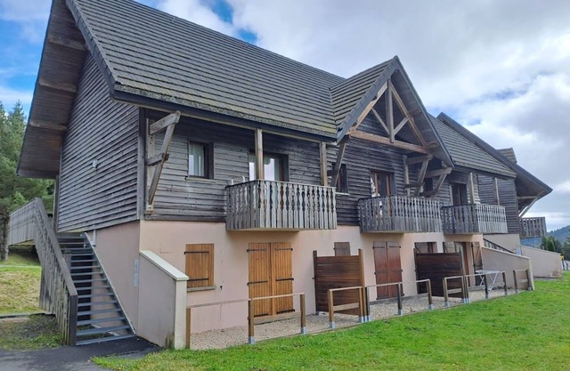 La Foliven - App 4/6 p. de 37 m² (37 m²)