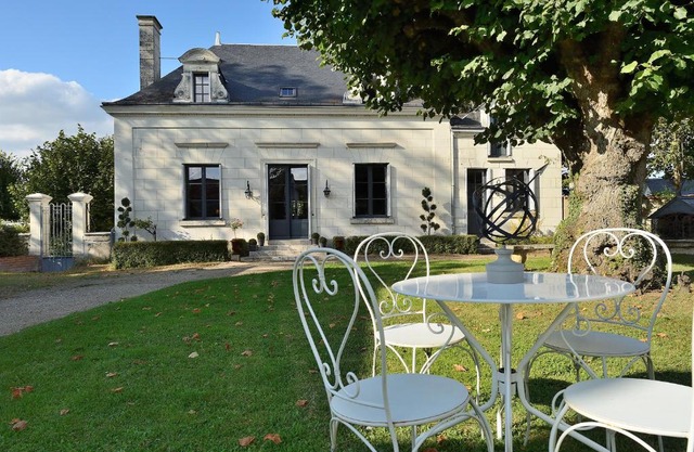 La Folie Saint Julien