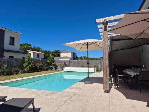 La Forêt d'Armotte villa 14