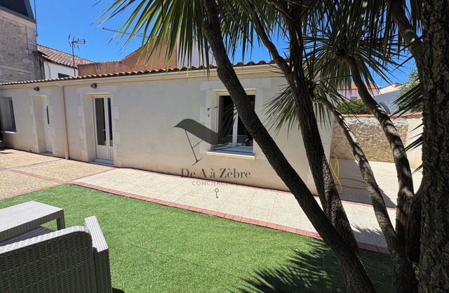 La Fourasine - Pleasant house ideally located