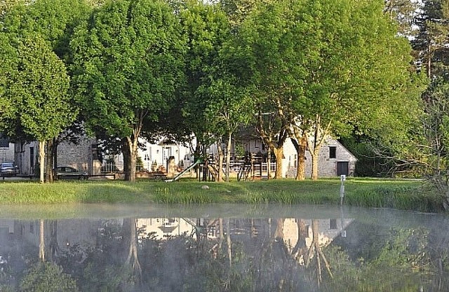 La Frégeolière