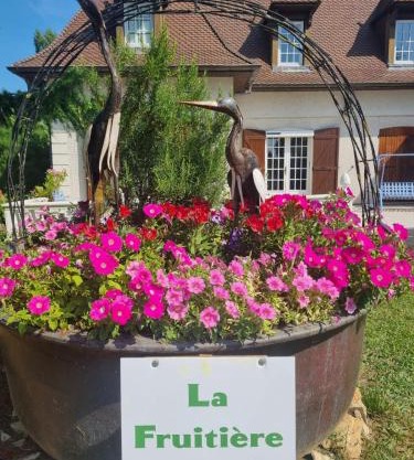 La Fruitière