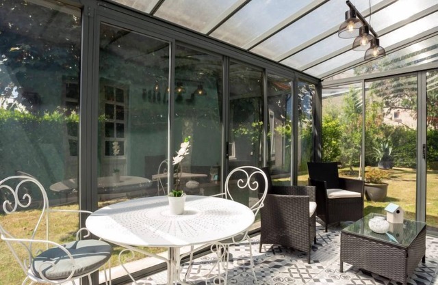 La Gare by Interhome