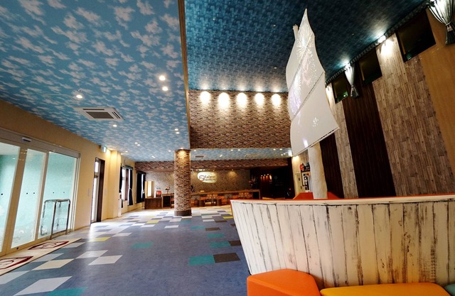 La'gent Hotel Tokyo Bay