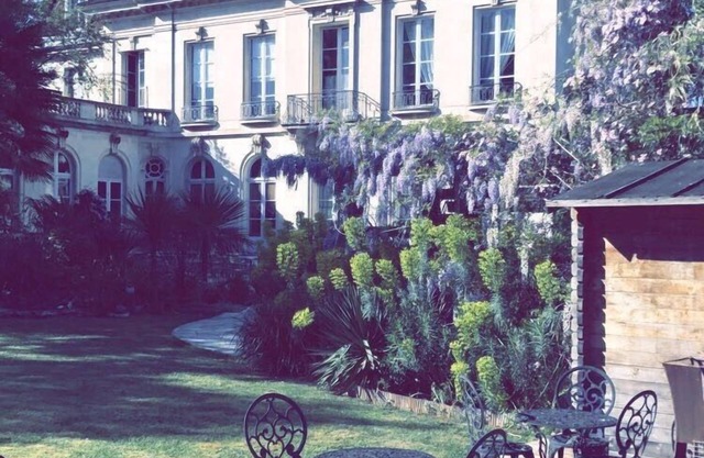 La Gourmandine