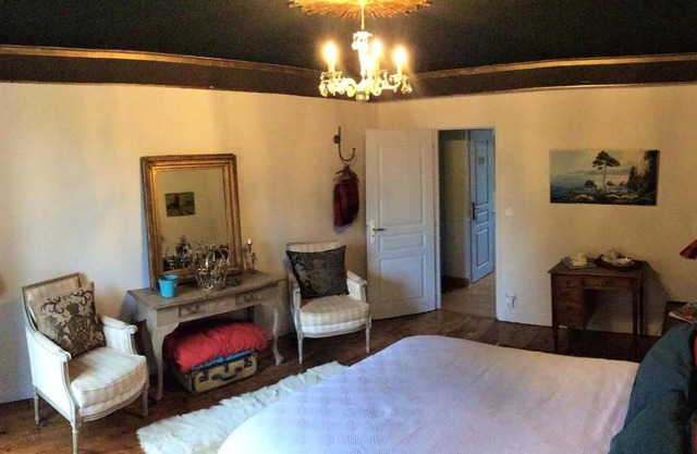 La grand' maison