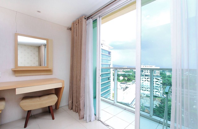 La Grande by Djitu Hospitality