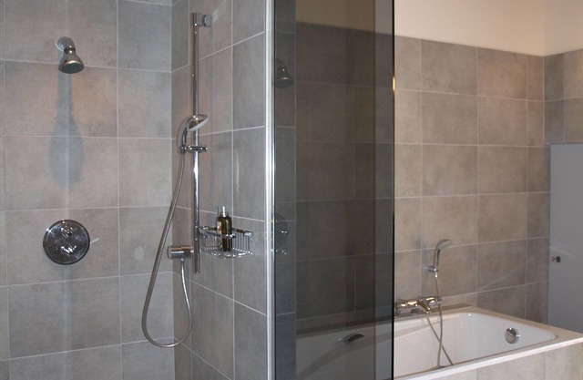 La Grande Ferme "3 bedroom apartment" in Crépon, near Arromanches/Bayeux
