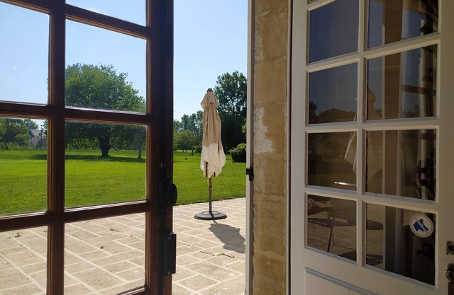 La Grande Ferme
