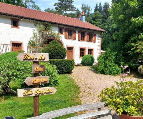 La Grande Ferme