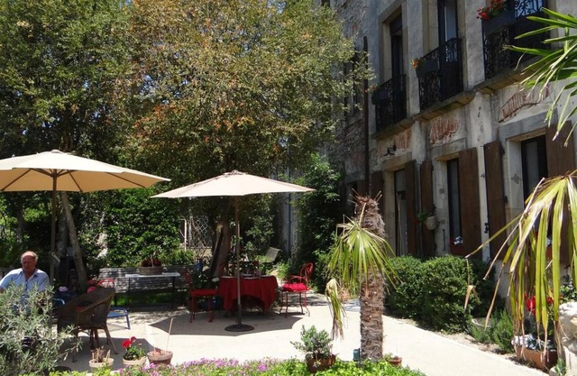 La Grande Maison