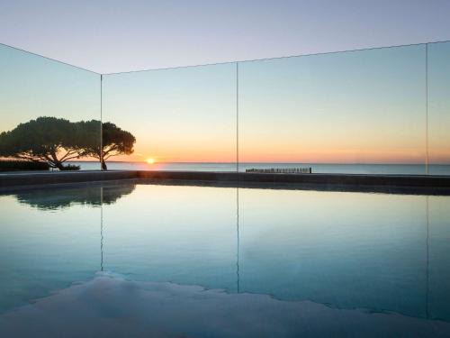 La Grande Terrasse Hotel & Spa La Rochelle - MGallery Collection