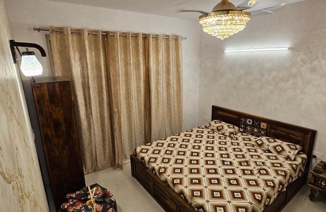 La Grandiose Luxury Serviced Apartments