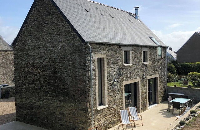 La Grange D'hatainville